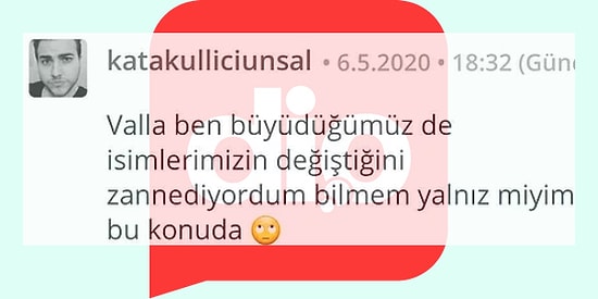 Çocukken Yanlış Bildikleri Şeyleri Paylaşarak Hem Şaşırtan Hem Güldüren dio'cular