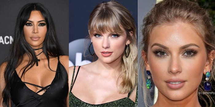 Студент покорил Инстаграм, "скрестив" лица голливудских знаменитостей