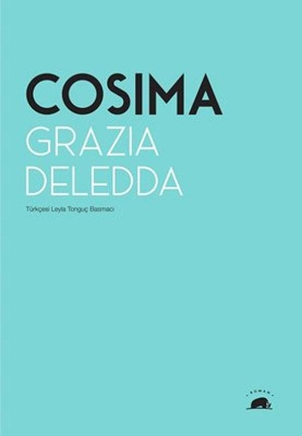 Grazia Deledda - Cosima