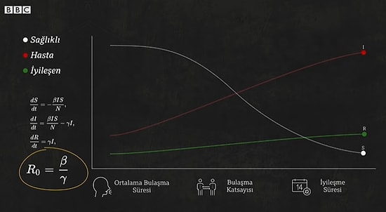 Pik, R0, Salgın Eğrisi, Yayılma Hızı... Koronavirüs Grafiklerini Nasıl Yorumlamalıyız?