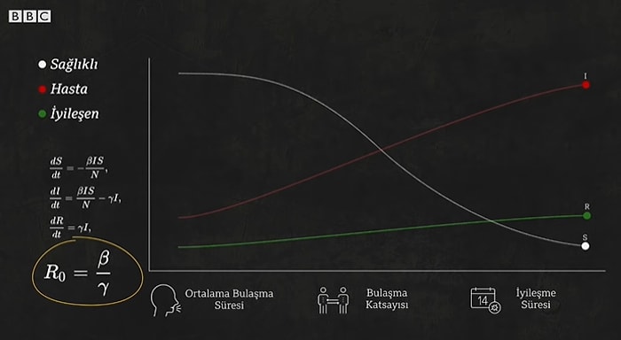 Pik, R0, Salgın Eğrisi, Yayılma Hızı... Koronavirüs Grafiklerini Nasıl Yorumlamalıyız?