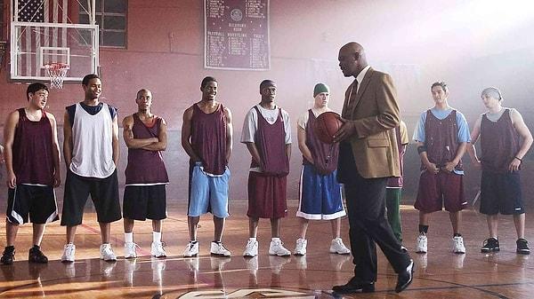 23. Coach Carter (2005)