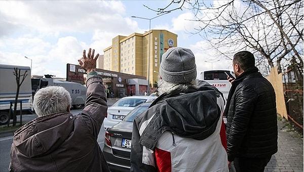 Bakan Kasapoğlu: "76 ildeki yurtlarda 17 bin 506 vatandaş karantinada"