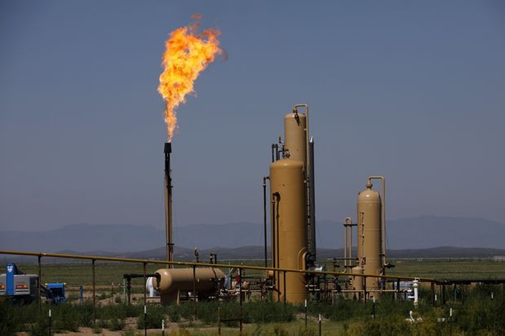 İlk Sırayı Kaptırmadık: Avrupa'da Doğal Gaz Fiyatlarının En Çok Arttığı Ülke Türkiye Oldu