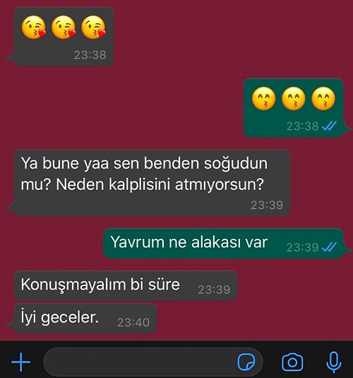 Sevgililerine Attıkları Tripleri Görünce Hepimize Yaka Silktiren 19 İlgi Manyağı