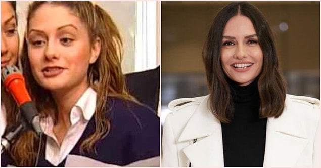 4. 'Koçum Benim' Eylül (Yasemin Ergene)