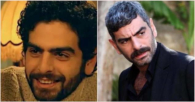 Mehmet (Mehmet Ali Nuroğlu)