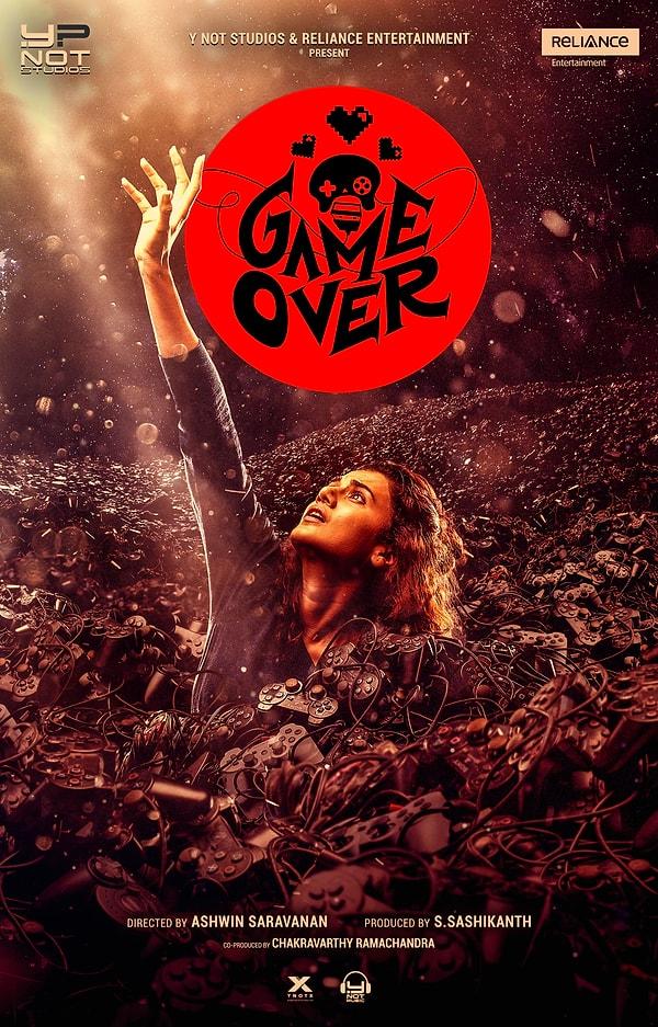2. Game Over (2019)