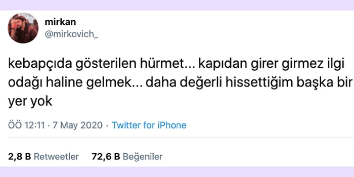 Her Ne Yapıyorsanız Bırakıp Okumanız Gereken Haftanın En Komik 32 Tweeti