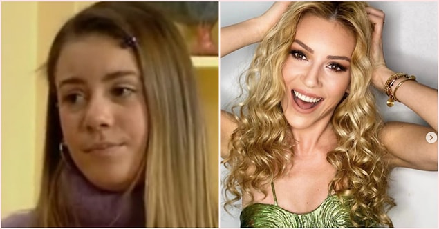Dilara Giritli (Sinem Kobal)