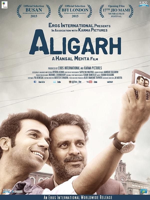 12. Aligarh (2015)