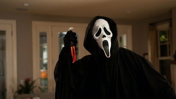 2. Korku sinemasının unutulmaz serileri arasında yer alan Scream (Çığlık), beşinci devam filmi ile geri dönmeye hazırlanıyor.