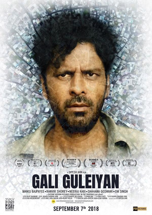 13. Gali Guleiyan (2017)