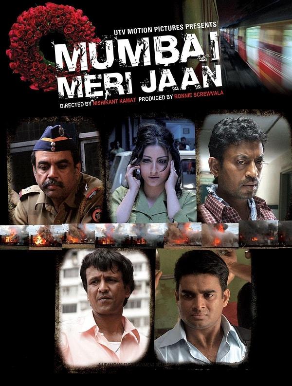 14. Mumbai Meri Jaan (2008)