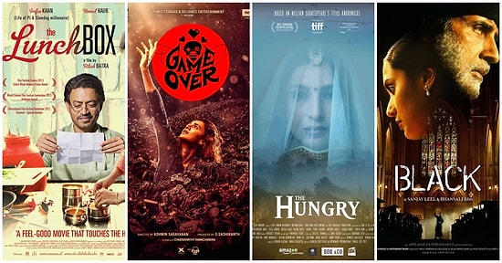 Bollywood Filmlerindeki Dans Klişelerini Bozan Yalnızca Hikaye Odaklı 15 Hint Filmi