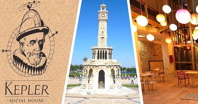 Kültür ve Gevrek! İzmir'de Sanatsevenlerin Mutlaka Takip Etmesi Gereken 12 Alternatif Mekan ve Kolektif