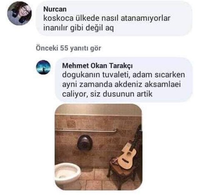 3. Atanamayan müzisyenler.