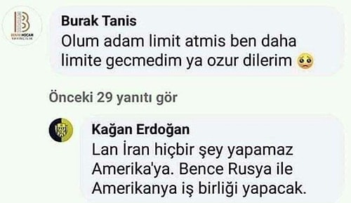 Okuyunca Bu Konu Buraya Nasıl Kaydı Diye Düşünmekten Kendimizi Alıkoyamayacağımız 15 Diyalog