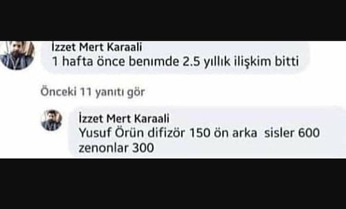 Okuyunca Bu Konu Buraya Nasıl Kaydı Diye Düşünmekten Kendimizi Alıkoyamayacağımız 15 Diyalog