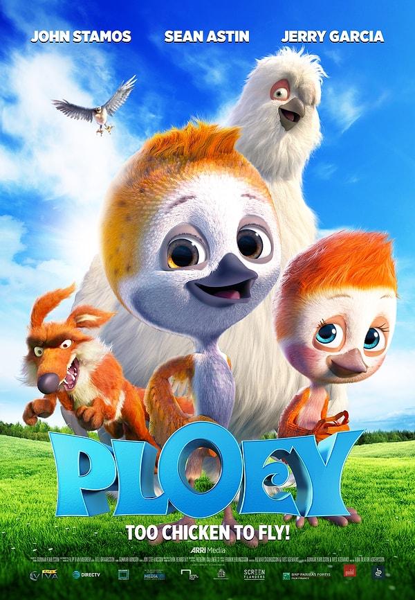 13. Ploey: You Never Fly Again (2018)