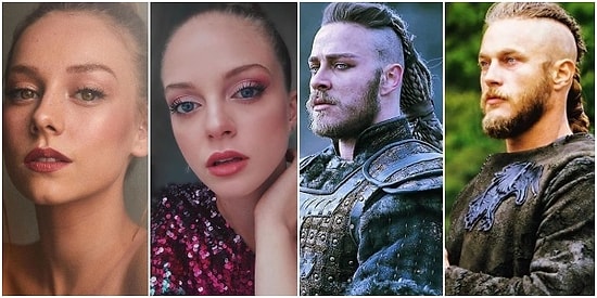 Bu Nasıl Benzerlik? Birbirlerine Olan Benzerlikleriyle Zaman Zaman Karıştırılan ve İnsanı Şaşkınlığa Uğratan Ünlüler