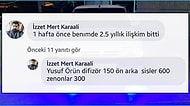 Okuyunca Bu Konu Buraya Nasıl Kaydı Diye Düşünmekten Kendimizi Alıkoyamayacağımız 15 Diyalog