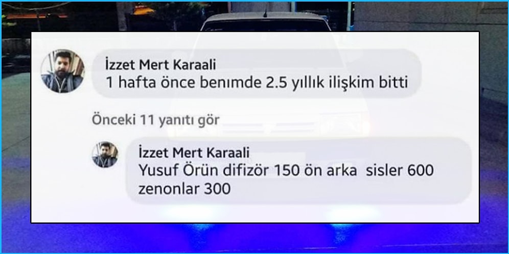 Okuyunca Bu Konu Buraya Nasıl Kaydı Diye Düşünmekten Kendimizi Alıkoyamayacağımız 15 Diyalog