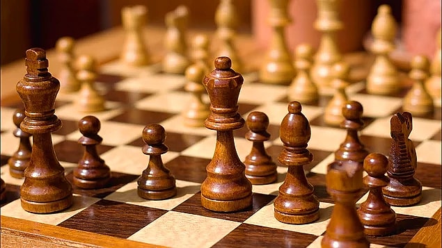 Satranç öğrenmek bilincinizi geliştirmede oldukça fayda sağlayabilir!