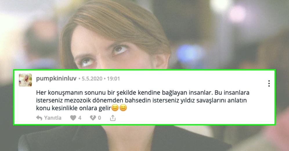 Tahammül Sınırlarını Zorlayan İnsan Tiplerini Anlatırken Sonuna Kadar Hak Vereceğiniz 23 Kişi