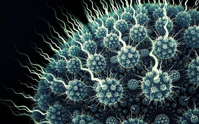 15 hastanın dördünün ve iyileşen 23 hastanın ise ikisinin sperm örneklerinde, Kovid-19'a neden olan 'SARS-CoV-2' RNA'sına rastlanıldı.