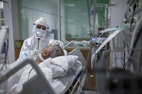 8 Mayıs Koronavirüs Tablosu: Can Kaybı 48'e Kadar Düştü