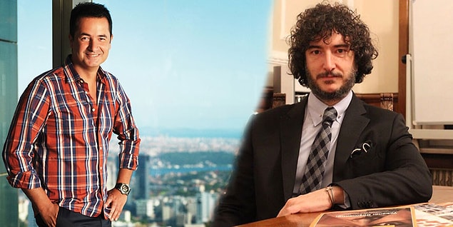 Sizce hangi taraf söylediklerinde haklı? Yorumlarda buluşalım...