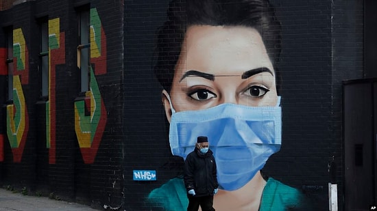 Koronavirüste Bugün Yaşananlar: Dünya Genelinde Vaka Sayısı 4 Milyonu Geçti