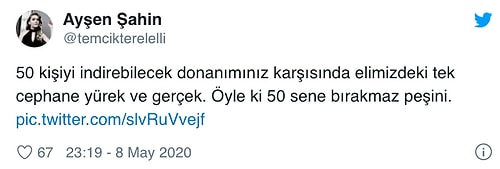 Televizyon Ekranlarında Ölüm Tehdidi: 'Darbeye Kalkan Olursa Bizim Aile 50 Kişiyi Götürür'