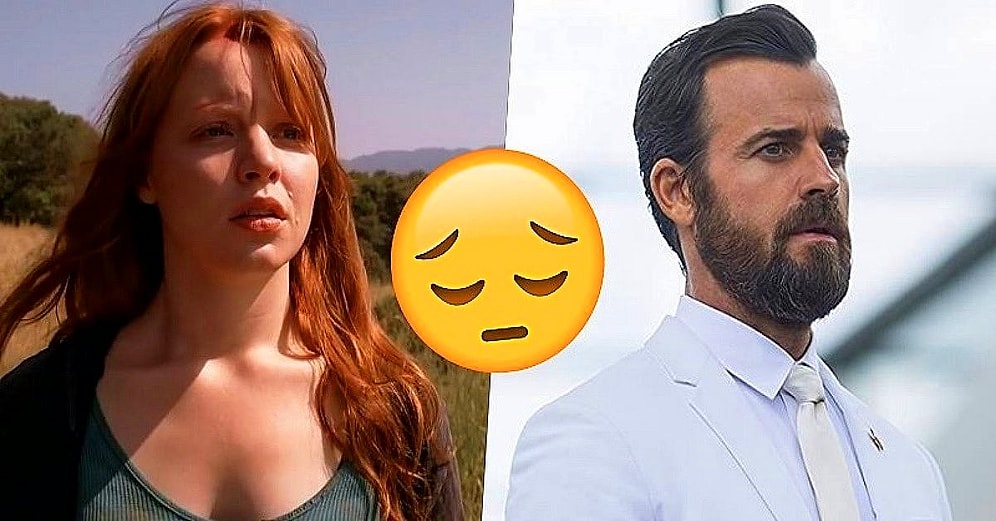 Karantina Sürecinde İzlememeniz Gereken Sizi İyice Depresyona Sokacak 13 Dizi