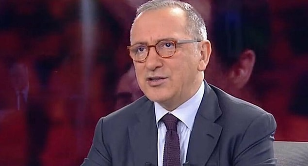 Altaylı: "50 adet maskeyi eczaneden 250 TL'ye aldım"