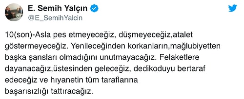 Bahçeli'den Dikkat Çekici Açıklama: 'Üç Hilal'in Tek Başına İktidarı Artık Zorunluluktur'