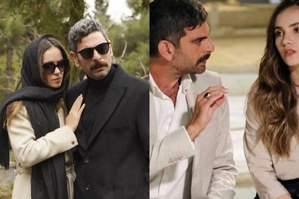 2. Кенан "Голубка"