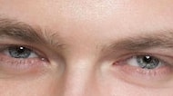 Erkek Ünlüleri Gözlerinden Tanıyabilecek misin?