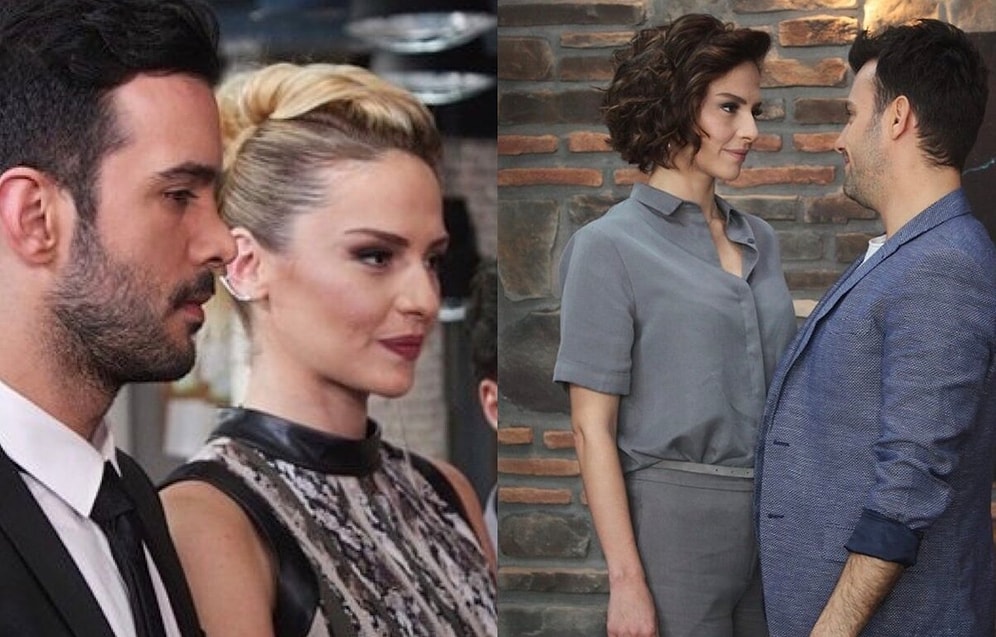 Странности турецких сериалов, которые действительно сложно понять