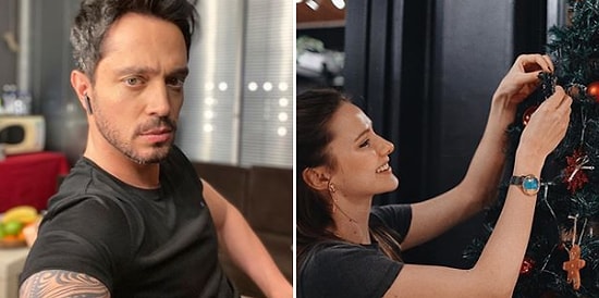 Факты из жизни русско-турецкой актрисы Алины Боз