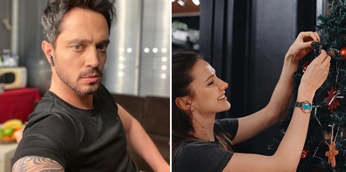 Факты из жизни русско-турецкой актрисы Алины Боз