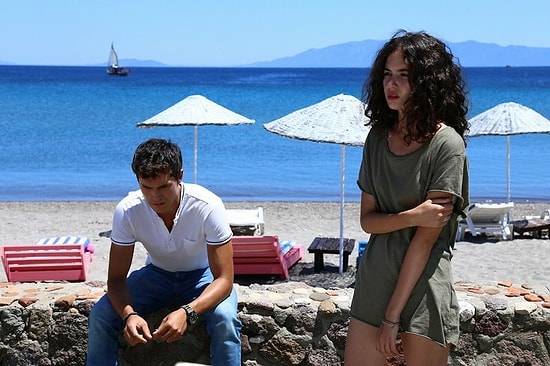 5 турецких сериалов, которые снимали в Бодруме