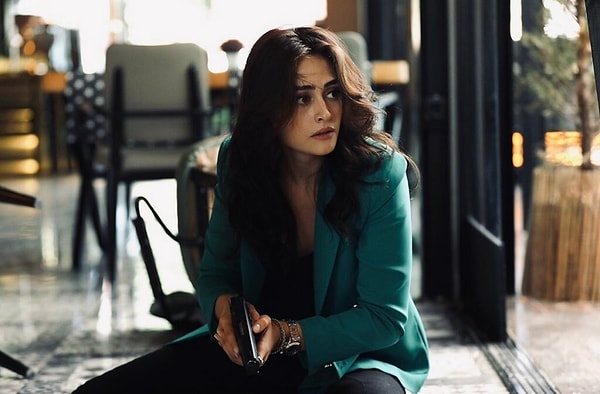 2. Рамо / Ramo (2020)