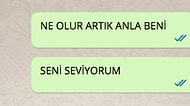 WhatsApp'ta Konuşarak Platonik Aşkını Tavlayabilecek misin?