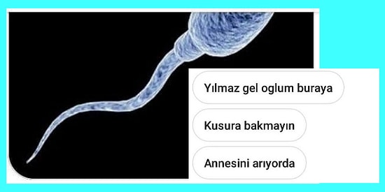 DM'den Aldığın En Saçma Mesaj Neydi?