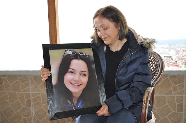 "Özel günleri hiç kaçırmazdı. Bana kahvaltı sürprizi yapardı"
