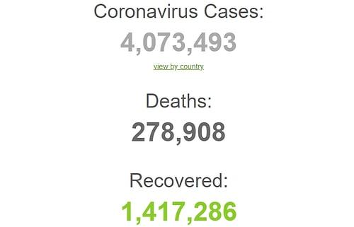 Koronavirüs Günlüğü: Türkiye ve Dünyada Bugün Neler Yaşandı?