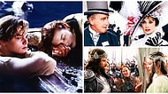 Ödülleri Silip Süpürmekle Kalmayıp Âdeta Oscar Canavarına Dönüşerek Akıllara Kazınmış 15 Film