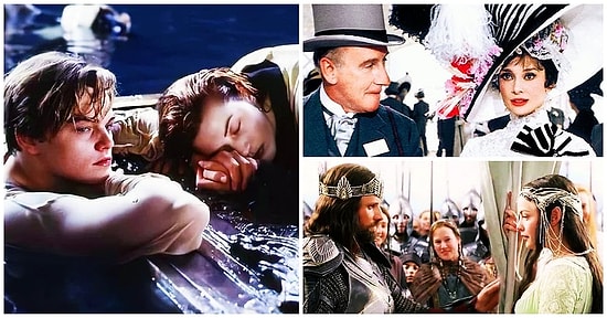 Ödülleri Silip Süpürmekle Kalmayıp Âdeta Oscar Canavarına Dönüşerek Akıllara Kazınmış 15 Film